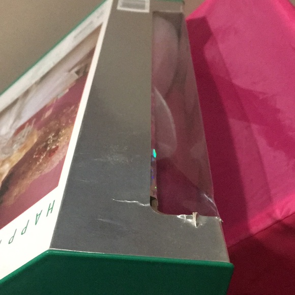 HAPPY HOLIDAYS BARBIE 1992 - Picture 7 of 11